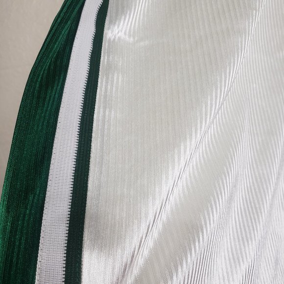 NWT Rawlings Green/White/Cream Basketball Jersey L - Picture 13 of 16